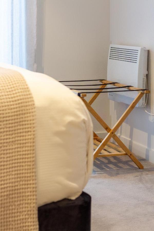 Latimer Square 1 Bed 1 Bath - Single Level Christchurch Exteriér fotografie