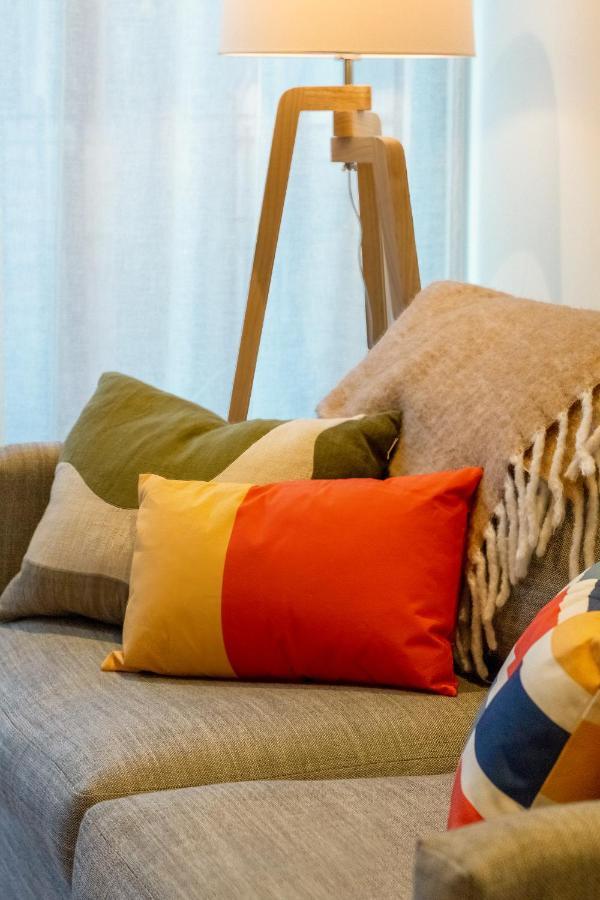 Latimer Square 1 Bed 1 Bath - Single Level Christchurch Exteriér fotografie