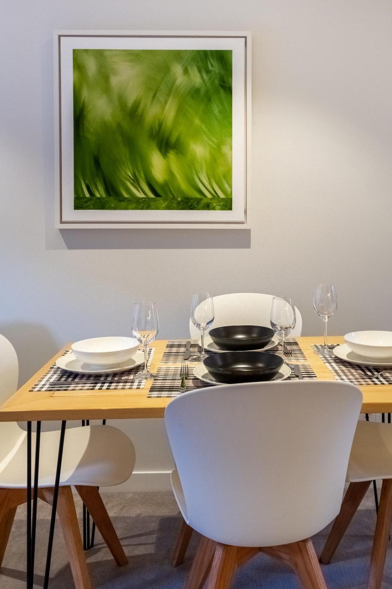 Latimer Square 1 Bed 1 Bath - Single Level Christchurch Exteriér fotografie